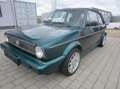 Volkswagen Golf Cabriolet Cabrio Zielony - thumbnail 1