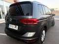 Volkswagen Touran 1.6TDI Business Edition 85kW Gris - thumbnail 6