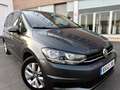 Volkswagen Touran 1.6TDI Business Edition 85kW Gris - thumbnail 1