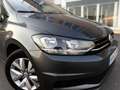 Volkswagen Touran 1.6TDI Business Edition 85kW Gris - thumbnail 3