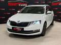 Skoda Octavia 2.0 TDI DSG Aut.*Navi*Kamera*Keyless* TOP gepflegt Weiß - thumbnail 2