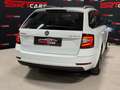 Skoda Octavia 2.0 TDI DSG Aut.*Navi*Kamera*Keyless* TOP gepflegt Weiß - thumbnail 5