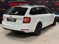 Skoda Octavia 2.0 TDI DSG Aut.*Navi*Kamera*Keyless* TOP gepflegt Weiß - thumbnail 4
