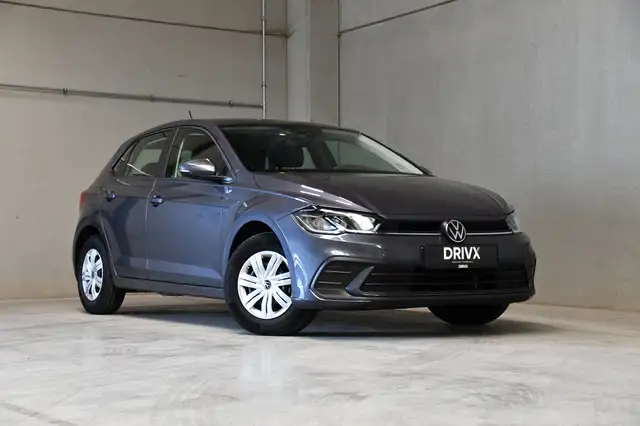 Volkswagen Polo 1.0 TSI | CRUISE CONTROL