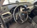 BMW X1 sDrive 16d Business Schwarz - thumbnail 11