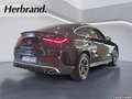 Mercedes-Benz GLC 43 AMG 4M Coupé Pano 360° AHK Burm Digital Schwarz - thumbnail 3