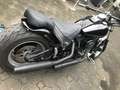 Harley-Davidson Custom Bike Softail EVO FXST Custom Noir - thumbnail 5