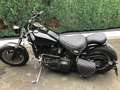Harley-Davidson Custom Bike Softail EVO FXST Custom Noir - thumbnail 1