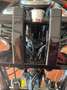 Harley-Davidson Custom Bike Softail EVO FXST Custom Noir - thumbnail 12