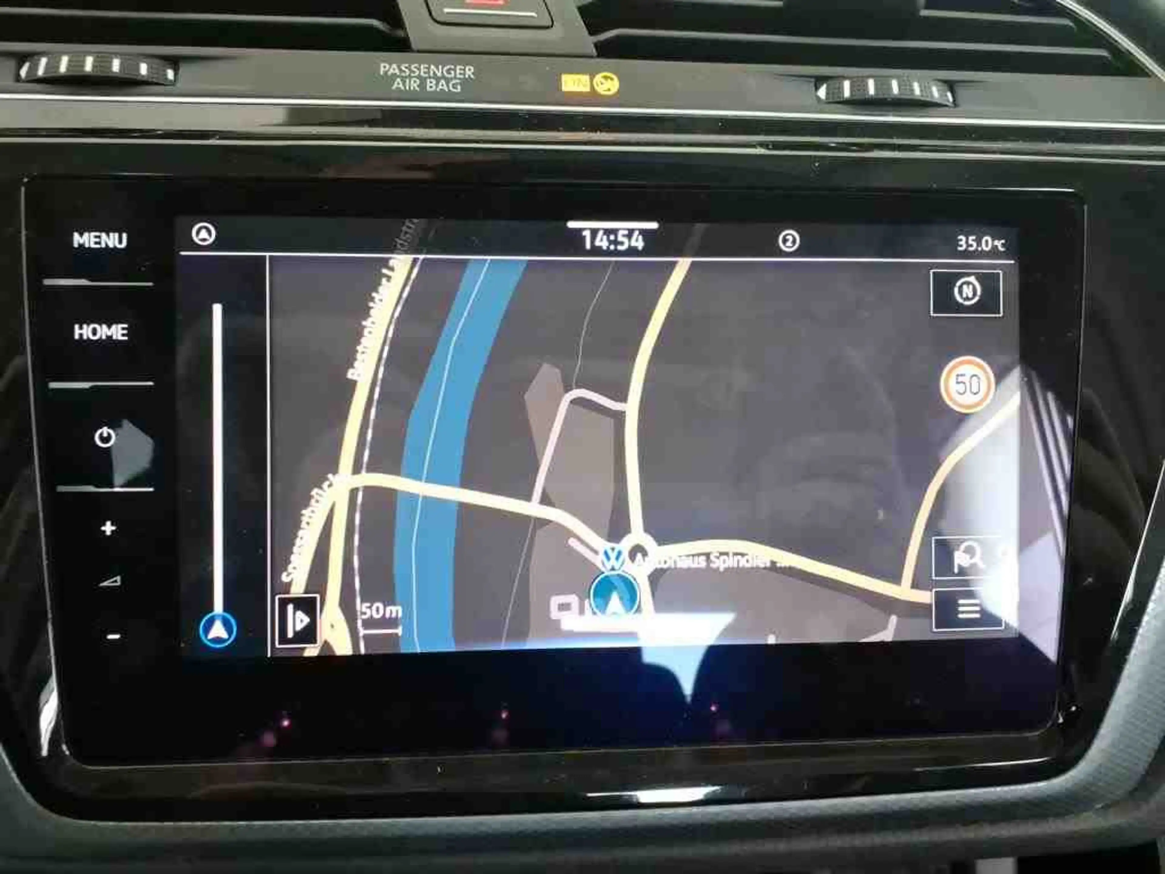 Volkswagen Touran TSI DSG Pano IQ.Drive AHK Dynau el.Heckk — photo 6