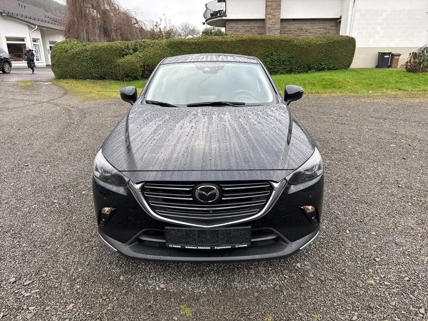 Mazda CX-3 SKYACTIV-G 2.0 Selection Noir - 1