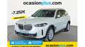 BMW X5 xDrive 50e xLine Weiß - thumbnail 1