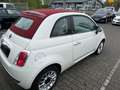 Fiat 500 Turbo Cabrio Weiß - thumbnail 7
