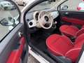 Fiat 500 Turbo Cabrio Weiß - thumbnail 3