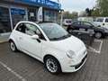 Fiat 500 Turbo Cabrio Weiß - thumbnail 10