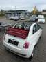 Fiat 500 Turbo Cabrio Weiß - thumbnail 8