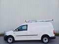 Volkswagen Caddy Nfz Maxi Kasten BMT 4Mot./ Sortimo Regalen Weiß - thumbnail 4