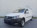 Volkswagen Caddy Nfz Maxi Kasten BMT 4Mot./ Sortimo Regalen Weiß - thumbnail 2
