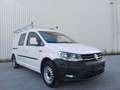 Volkswagen Caddy Nfz Maxi Kasten BMT 4Mot./ Sortimo Regalen Weiß - thumbnail 3
