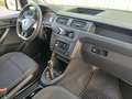 Volkswagen Caddy Nfz Maxi Kasten BMT 4Mot./ Sortimo Regalen Weiß - thumbnail 9