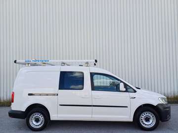 Nfz Maxi Kasten BMT 4Mot./ Sortimo Regalen