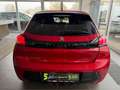 Peugeot 208 e- 136 (e-) e- Allure Pack AUT Akustikglas Rot - thumbnail 6