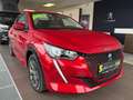 Peugeot 208 e- 136 (e-) e- Allure Pack AUT Akustikglas Rot - thumbnail 4