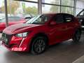 Peugeot 208 e- 136 (e-) e- Allure Pack AUT Akustikglas Rot - thumbnail 2