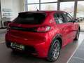 Peugeot 208 e- 136 (e-) e- Allure Pack AUT Akustikglas Rot - thumbnail 7