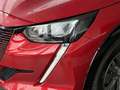 Peugeot 208 e- 136 (e-) e- Allure Pack AUT Akustikglas Rot - thumbnail 9
