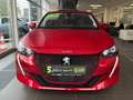 Peugeot 208 e- 136 (e-) e- Allure Pack AUT Akustikglas Rot - thumbnail 3