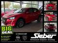 Peugeot 208 e- 136 (e-) e- Allure Pack AUT Akustikglas Rot - thumbnail 1