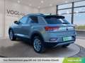 Volkswagen T-Roc 1,0 TSI Life Grau - thumbnail 3