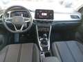 Volkswagen T-Roc 1,0 TSI Life Grau - thumbnail 4