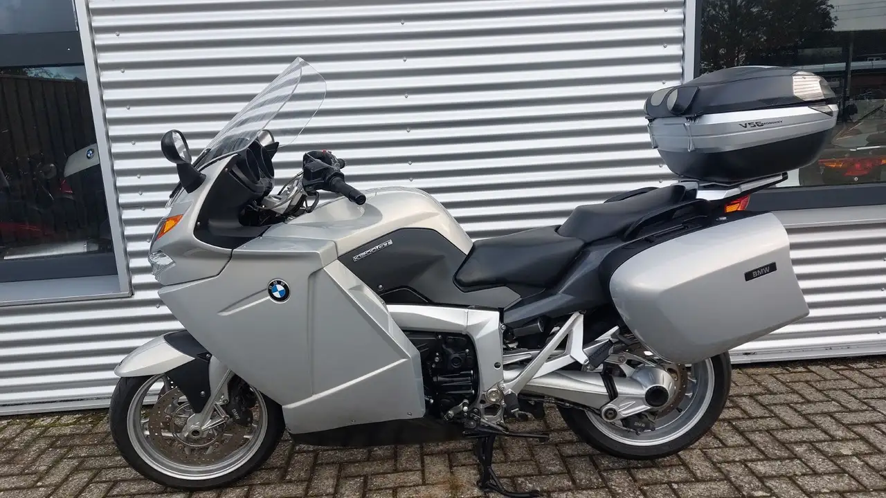 BMW K 1200 GT