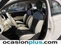 Fiat 500 1.0 Hybrid Dolcevita 52kW Blanco - thumbnail 9