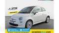 Fiat 500 1.0 Hybrid Dolcevita 52kW Blanco - thumbnail 1