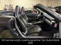 Porsche 991 Carrera 4S Cabrio BRD,LED,SAGA,PZ-Scheckheft Noir - thumbnail 19