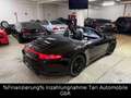 Porsche 991 Carrera 4S Cabrio BRD,LED,SAGA,PZ-Scheckheft Noir - thumbnail 3