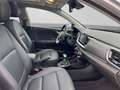 Kia Stonic Platinum Edition 1.0 Aut+Pano+Leder+Navi+Cam+Carpl Plateado - thumbnail 9