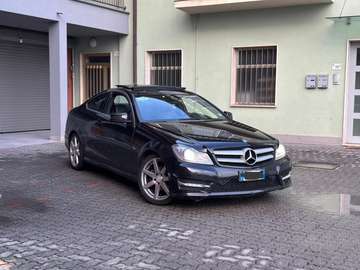 avantgarde blue EFFIENCY coupe