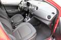 Hyundai i10 1.2 Passion + mit Klimaautmatik und PDC Rouge - thumbnail 14