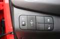 Hyundai i10 1.2 Passion + mit Klimaautmatik und PDC Rot - thumbnail 23