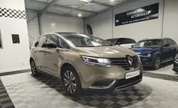 Renault Espace V 4 Control 1.6 dCi EDC6 161 cv Initiale Paris + ATTELAGE