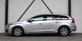 Volvo V60 1.6 T3 Kinetic l Automaat l PDC l Cruise l Clima Zilver - thumbnail 3