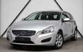 Volvo V60 1.6 T3 Kinetic l Automaat l PDC l Cruise l Clima Zilver - thumbnail 1