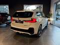 BMW X1 X1 xdrive20d mhev 48V MSport Pro auto Bianco - thumbnail 6