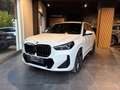 BMW X1 X1 xdrive20d mhev 48V MSport Pro auto Bianco - thumbnail 1