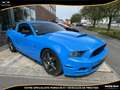 Ford Mustang Mustang  roush 3.7 v6 305 CH Blue - thumbnail 8