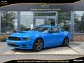 Ford Mustang Mustang  roush 3.7 v6 305 CH Blue - thumbnail 1